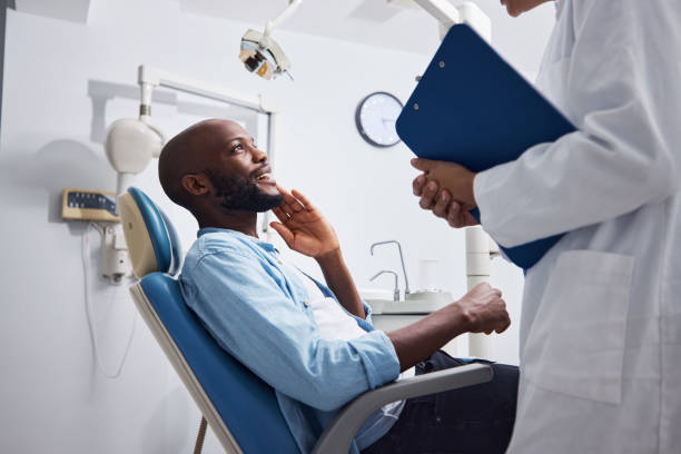 Best Broken Tooth Emergency  in Millen, GA