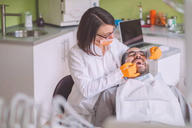 Best Cracked Tooth Emergency Dentist  in Millen, GA