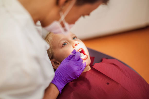 Best Chipped Tooth Repair Near Me  in Millen, GA