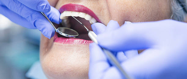 Best Cracked Tooth Emergency Dentist  in Millen, GA